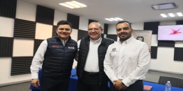 Asesinan a exdirector de la televisión pública de Oaxaca; es el séptimo periodista asesinado del año
