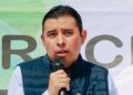 Asesinan al alcalde de Temoac dentro de la Presidencia Municipal