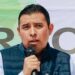 Asesinan al alcalde de Temoac dentro de la Presidencia Municipal