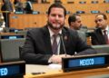Aventaja Ismael Burgueño proceso interno de Morena en Baja California