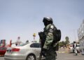 Destaca Sheinbaum disminución en la percepción de inseguridad en México