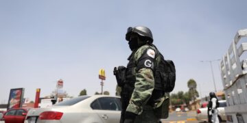 Destaca Sheinbaum disminución en la percepción de inseguridad en México