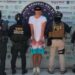 Detienen a presunto integrante del CJNG por asesinato de taxista en Acapulco
