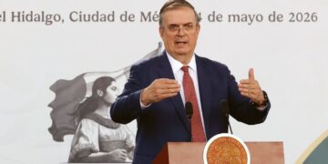 Espera México resolución arancelaria de EE.UU. antes de nueva ronda del T-MEC