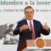 Espera México resolución arancelaria de EE.UU. antes de nueva ronda del T-MEC