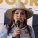 Afirma Grecia Quiroz que captura del “R1” es solo el primer paso para esclarecer el caso Carlos Manzo