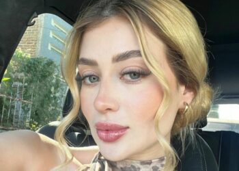 Revela Harfuch que “El R1” ordenó el feminicidio de Valeria Márquez a petición de su hijo