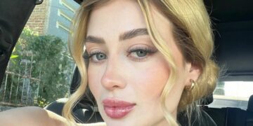 Revela Harfuch que “El R1” ordenó el feminicidio de Valeria Márquez a petición de su hijo