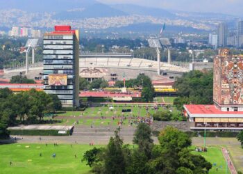 Recomienda Comisión Técnica examen presencial de control para ingreso a la UNAM