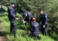 Comienza rescate del humedal Bordo San Jerónimo en Toluca