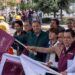 Con trabajo conjunto, comienza rehabilitación de avenida Alfredo del Mazo