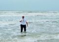 Playas de Tamaulipas, aptas y seguras para recibir a turistas en el verano 2026