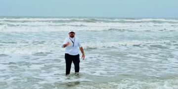 Playas de Tamaulipas, aptas y seguras para recibir a turistas en el verano 2026