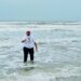 Playas de Tamaulipas, aptas y seguras para recibir a turistas en el verano 2026