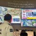 Golpe histórico a la extorsión en Toluca