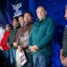 Rompe Ricardo Moreno años de rezago e ilumina las comunidades del norte de Toluca