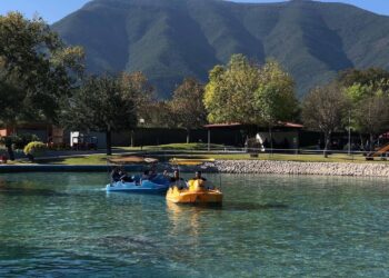 Se consolida el Programa de Turismo Social en Tamaulipas