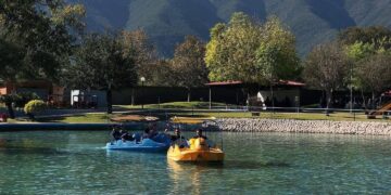 Se consolida el Programa de Turismo Social en Tamaulipas