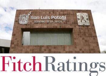 Ratifica Fitch Ratings solidez financiera del Gobierno de San Luis Capital