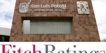 Ratifica Fitch Ratings solidez financiera del Gobierno de San Luis Capital
