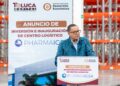 Consolida Ricardo Moreno políticas e incentivos para el desarrollo económico de Toluca
