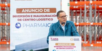 Consolida Ricardo Moreno políticas e incentivos para el desarrollo económico de Toluca