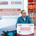 Consolida Ricardo Moreno políticas e incentivos para el desarrollo económico de Toluca