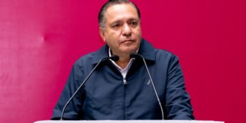 Destaca Ricardo Moreno una baja sostenida de 37.93% en delitos de alto impacto