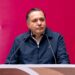 Destaca Ricardo Moreno una baja sostenida de 37.93% en delitos de alto impacto