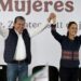 Sheinbaum reconoce a David Monreal y refrenda compromiso con Zacatecas