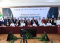 Respalda Nafin proyectos estratégicos de Tamaulipas