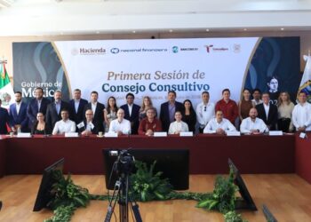 Respalda Nafin proyectos estratégicos de Tamaulipas