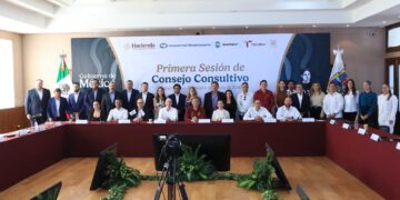 Respalda Nafin proyectos estratégicos de Tamaulipas
