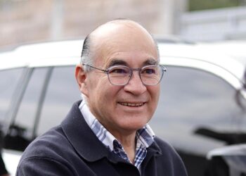 Cuestiona Galindo evento del gallardismo y pide revisión electoral