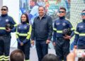 Logra Toluca su cifra de delitos más baja en 11 años: Ricardo Moreno