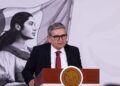 Segunda línea del acueducto Guadalupe Victoria estará lista en 2027: Conagua