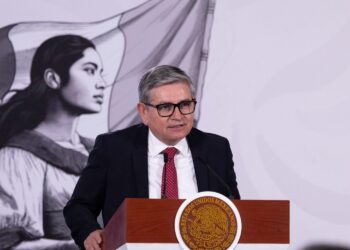 Segunda línea del acueducto Guadalupe Victoria estará lista en 2027: Conagua