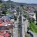 Inicia Toluca repavimentación de Paseo Matlatzincas con el “Diablo Dragón”