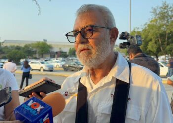Puente Nuevo Laredo, sinónimo de progreso para Tamaulipas