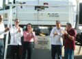 Arranca Américo construcción del viaducto elevado Tampico-Altamira, obra histórica para el sur