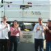 Arranca Américo construcción del viaducto elevado Tampico-Altamira, obra histórica para el sur