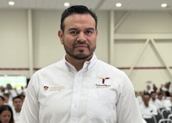 Tamaulipas registra en julio los niveles más bajos de incidencia delictiva en más de diez años