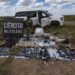 Detienen a cuatro personas y aseguran armas y droga en Mapimí