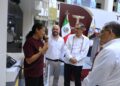 Presenta Gobierno de Tamaulipas herramientas digitales para conectar familias  y facilitar servicios