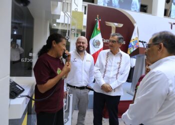 Presenta Gobierno de Tamaulipas herramientas digitales para conectar familias  y facilitar servicios