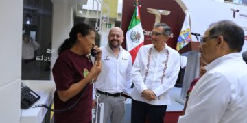 Presenta Gobierno de Tamaulipas herramientas digitales para conectar familias y facilitar servicios