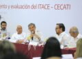“Fortalecemos la capacitación para responder a los nuevos desafíos laborales” : Américo
