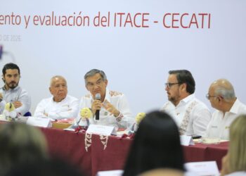 “Fortalecemos la capacitación para responder a los nuevos desafíos laborales” : Américo
