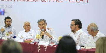 “Fortalecemos la capacitación para responder a los nuevos desafíos laborales” : Américo