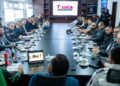 Es Toluca la región con menos incidencia del Estado de México: Ricardo Moreno